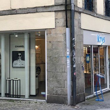 Quimper – Krys
