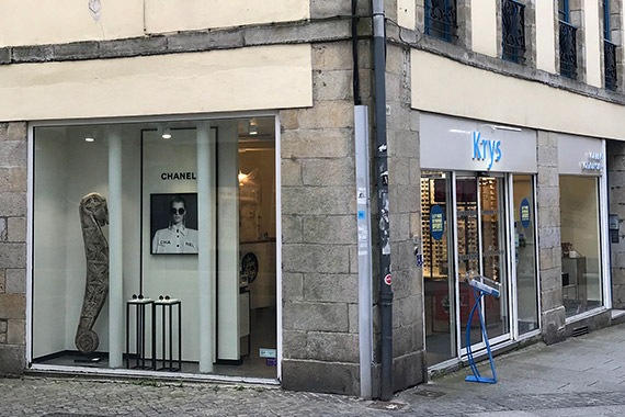 Quimper – Krys