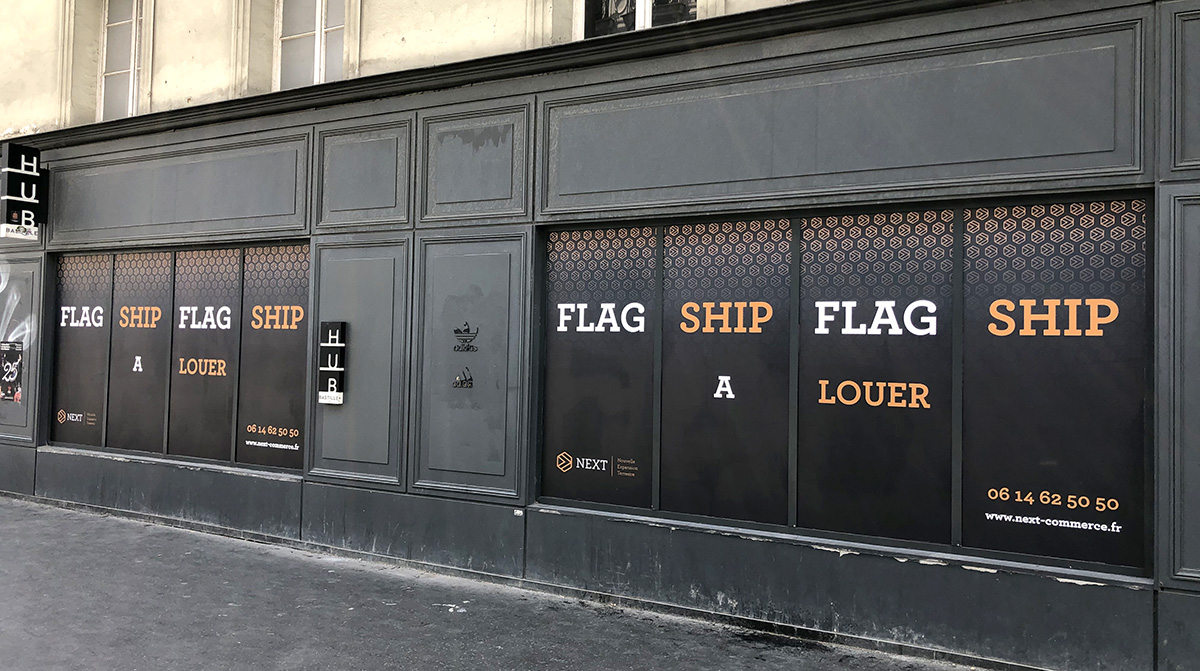 HUB BASTILLE