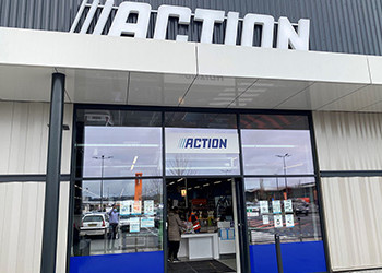 Tarbes Ibos Action