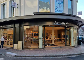 Vernon - Acuitis