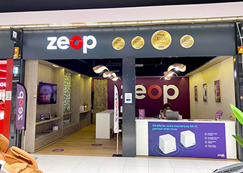 La Réunion Saint -Joseph - Centre commercial E. Leclerc Les Terrass - Zeop