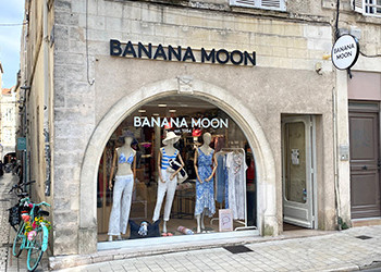La Rochelle - Centre ville - Banamoon