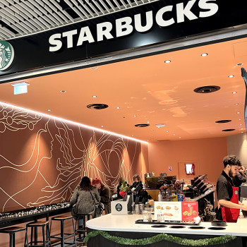 Bordeaux-Centre-commercial-Mériadeck-Starbucks