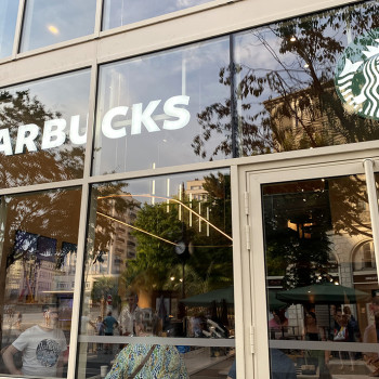 Pau-Starbucks