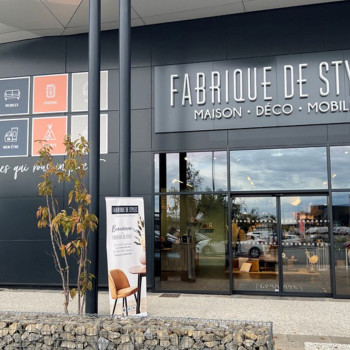 Ibos - Fabrique de styles