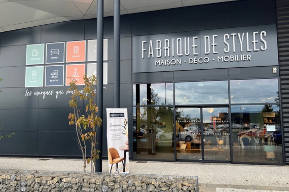 Ibos - Fabrique de styles