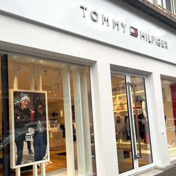 Lorient - Tommy Hilfiger