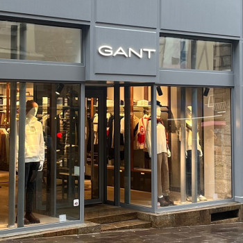 Vannes - Gant