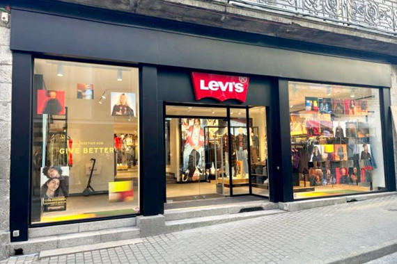 Brest-Levis