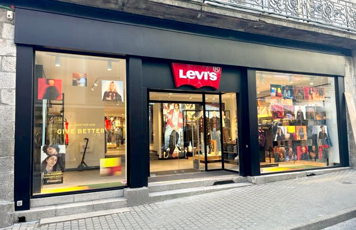 Brest-Levis