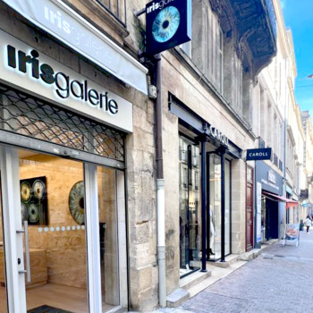 Bordeaux - Iris Galerie