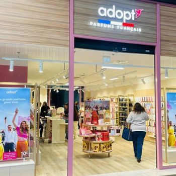 Adopt Châteauroux