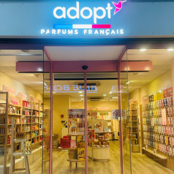 Aurillac - ADOPT'