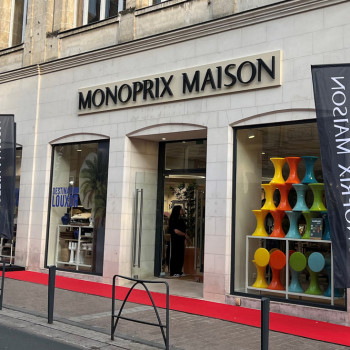 Châteauroux - Monoprix