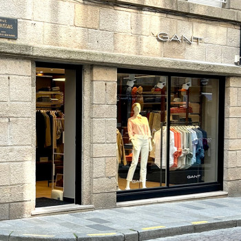 Saint-Malo - Gant