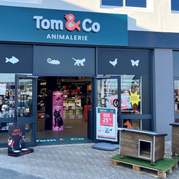 Puilboreau - Beaulieu - Tom&Co