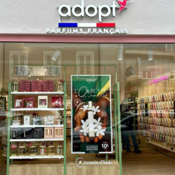 Limoges - Adopt