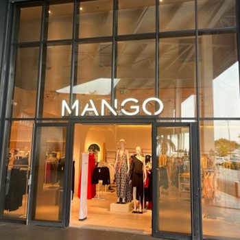 La Réunion Leclerc Sainte-Marie - Mango