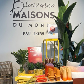 Pau - Maisons du Monde