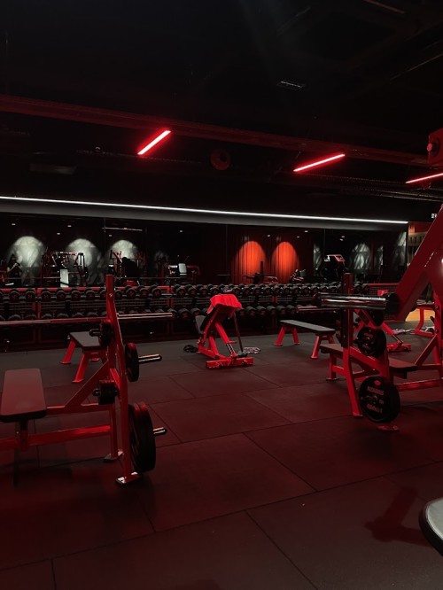 ON AIR FITNESS