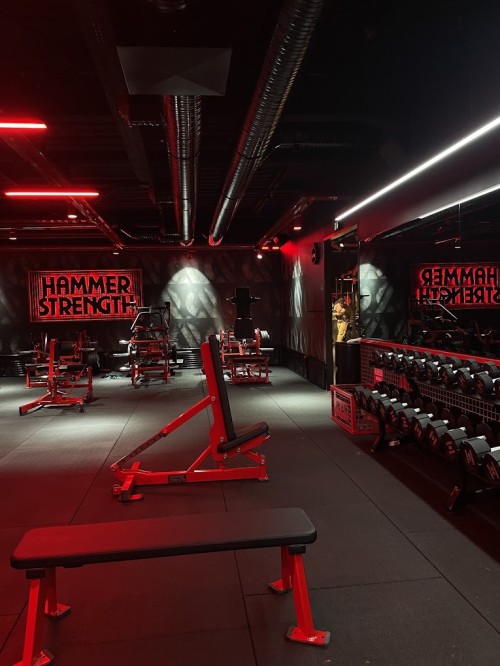 ON AIR FITNESS