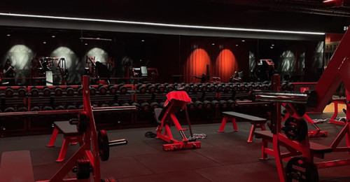 ON AIR FITNESS