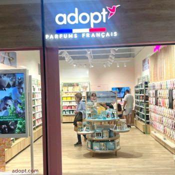 Libourne - Adopt