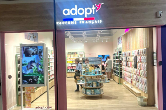 Libourne - Adopt
