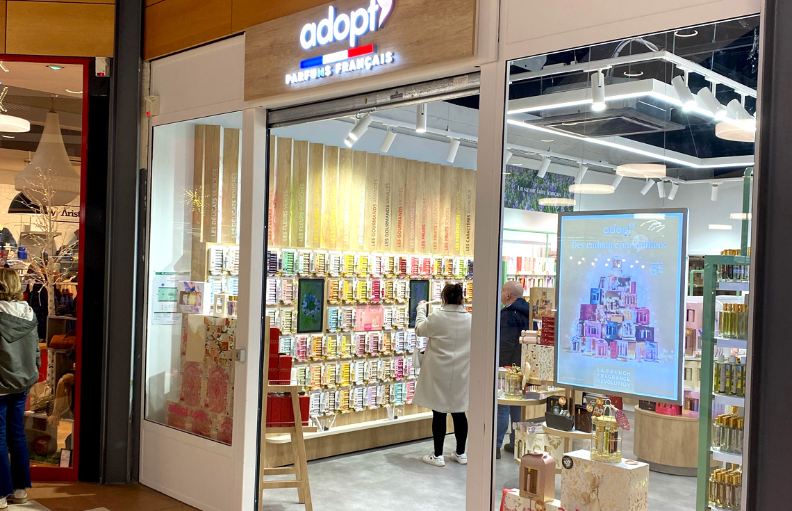 Biganos - Adopt