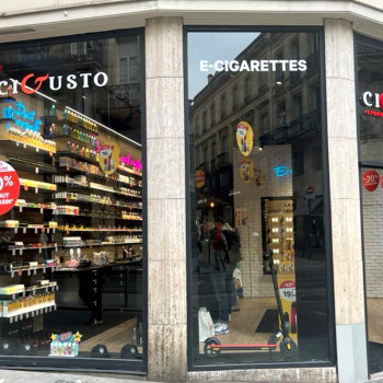 Bordeaux - CiGusto