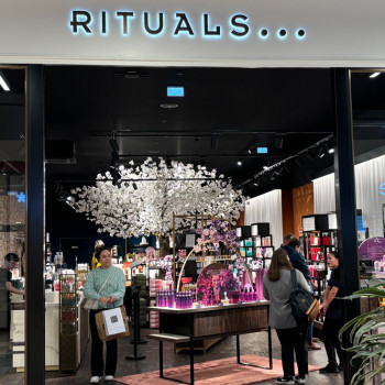Rennes - Saint Grégoire - Rituals