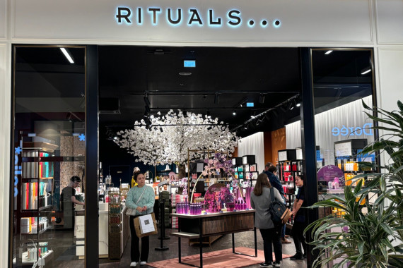 Rennes - Saint Grégoire - Rituals
