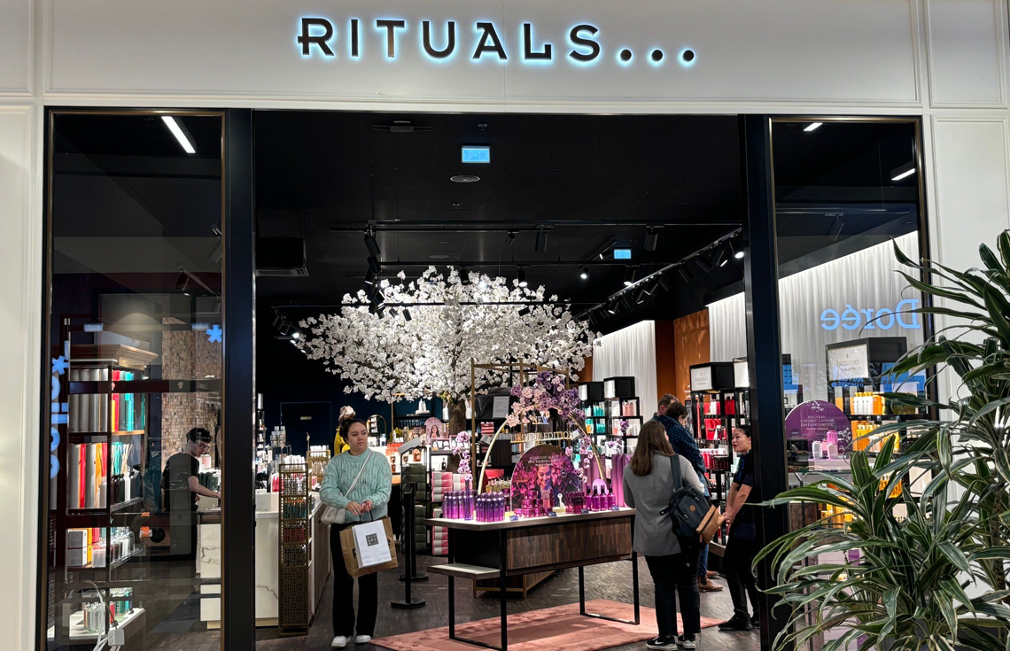 Rennes - Saint Grégoire - Rituals