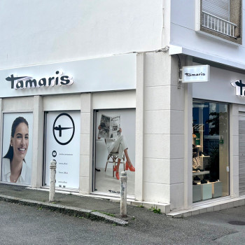 Lorient - Tamaris