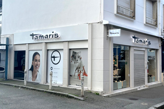Lorient - Tamaris