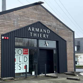 Dinan - Armand Thiery