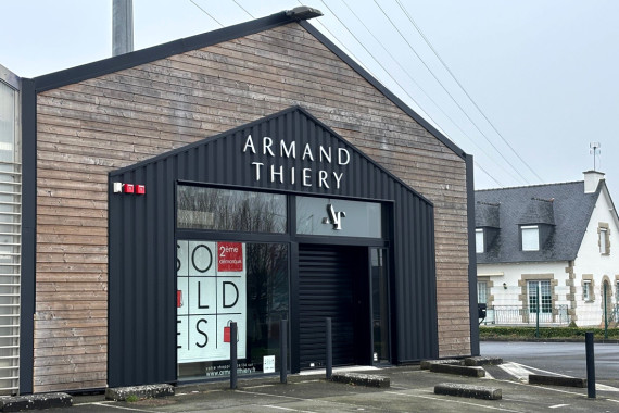 Dinan - Armand Thiery