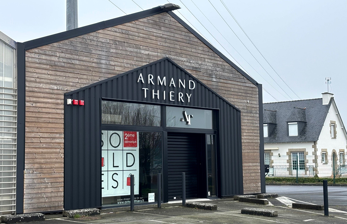 Dinan - Armand Thiery