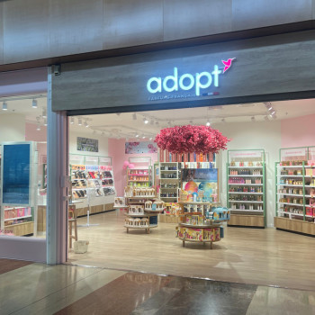 Adopt' - Sainte Eulalie