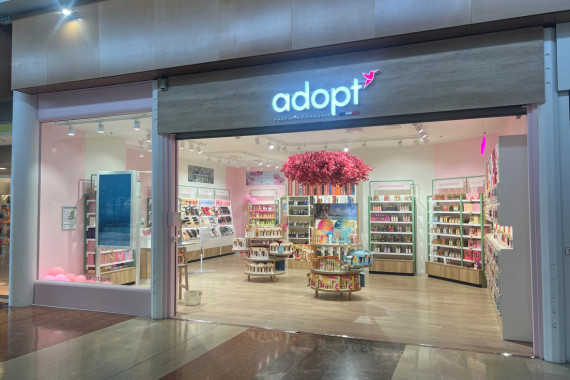 Adopt' - Sainte Eulalie