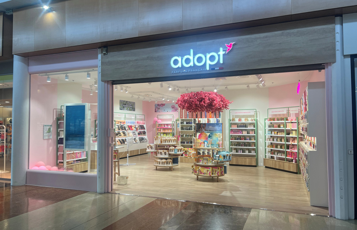 Adopt' - Sainte Eulalie