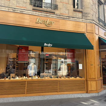 Bexley - Orléans