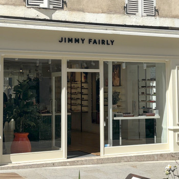 Jimmy Fairly - Vannes