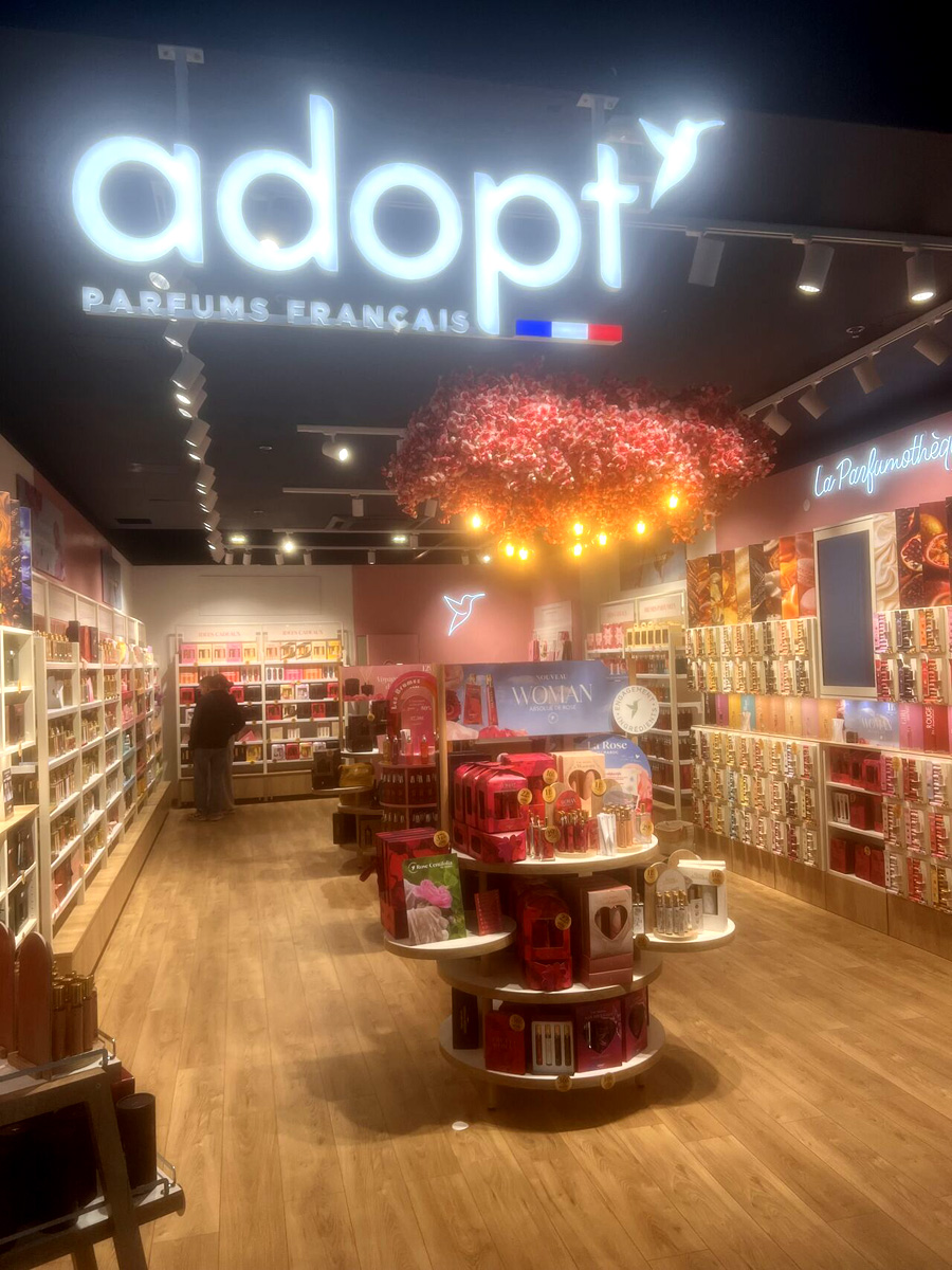 Adopt' - Angoulême
