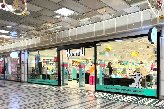 Normal - Angoulême