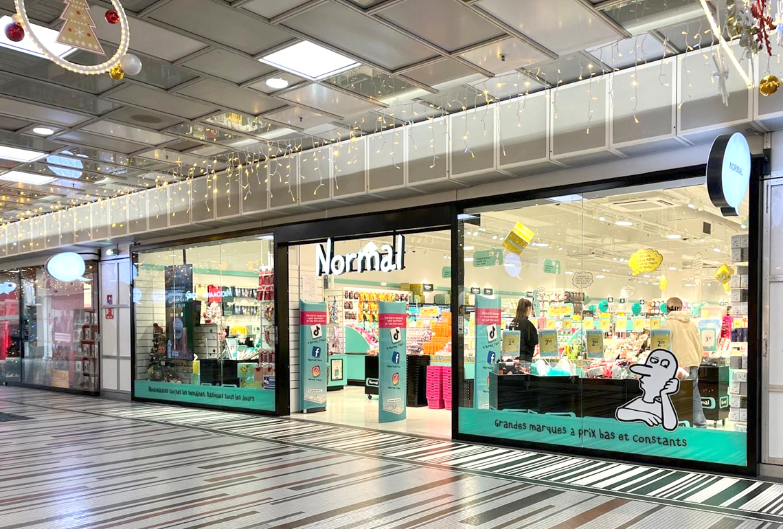 Normal - Angoulême