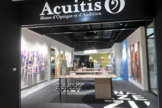 Acuitis - Castillon