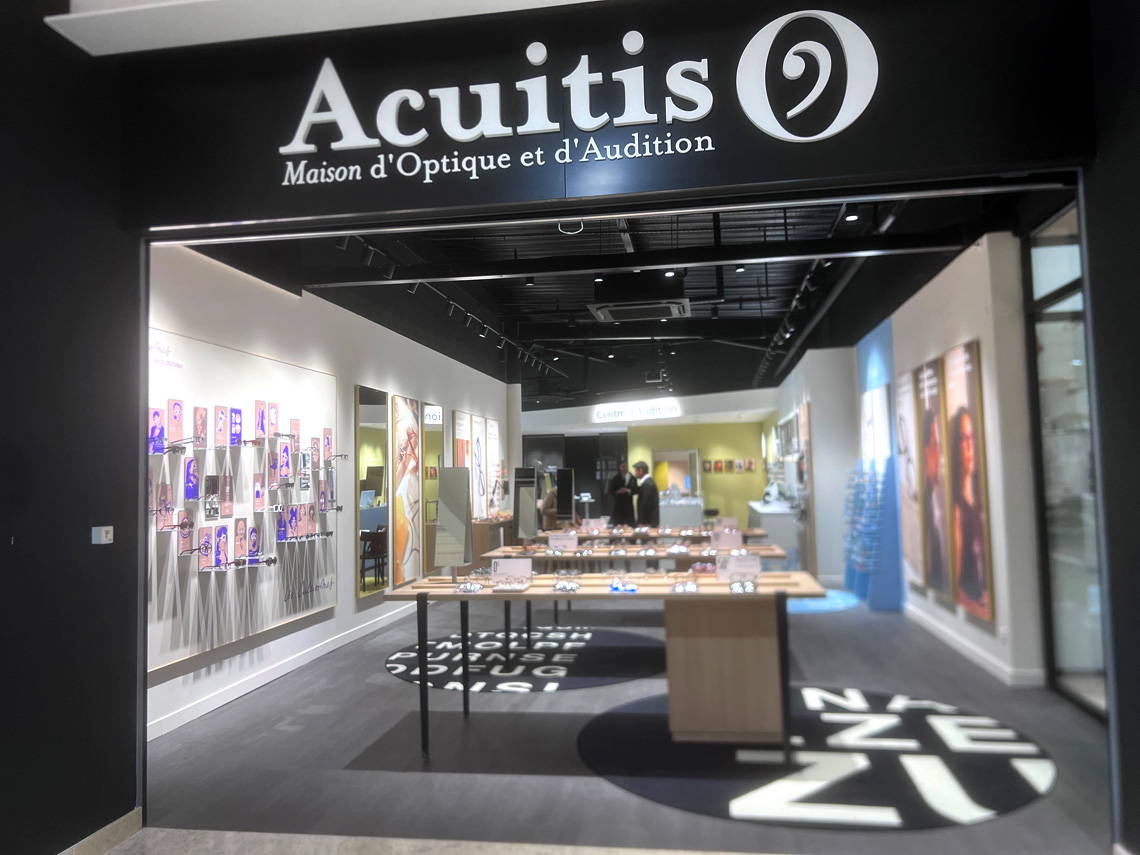 Acuitis - Castillon