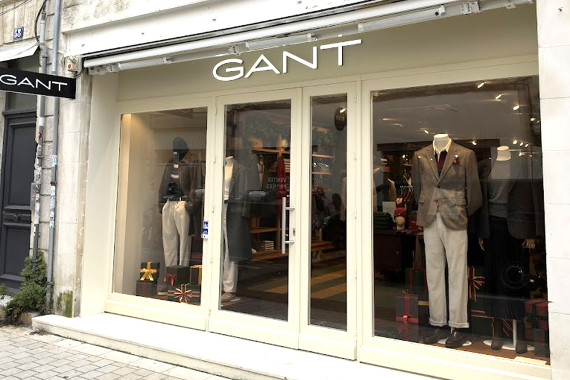 Gant - La Rochelle